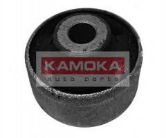 Kamoka 8800035 silentblok wahacza skoda octavia przód tył l/p, audi a3 (8l1), seat toledo ii (1m2)