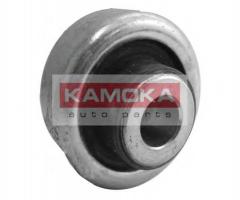 Kamoka 8800091 silentblok wahacza peugeot 206 98- przód l/p, peugeot 206 hatchback (2a/c)