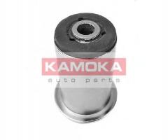 Kamoka 8800141 poduszka tylnej belki fiat seicento 98- l/p, fiat cinquecento (170)