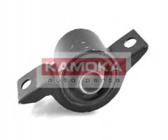 Kamoka 8800184 silentblok wahacza ford focus i 98- przód tył l/p, ford focus (daw, dbw)