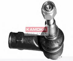 Kamoka 990040 końcówka drążka iveco daily ii 99-06 l/p, iveco daily iii nadwozie pełne / kombi