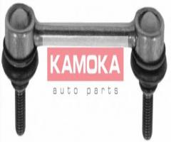 Kamoka 9919066 Łącznik stabilizatora fiat doblo i 01- tył l/p, fiat doblo (119)