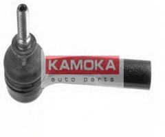 Kamoka 9919238 końcówka drążka fiat grande punto 05- l, alfa romeo mito (955)