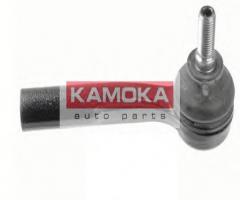 Kamoka 9919239 końcówka drążka fiat grande punto 05- p, alfa romeo mito (955)