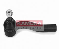 Kamoka 9919943 końcówka drążka fiat 500 07-, ford ka 09- p, fiat panda (169)