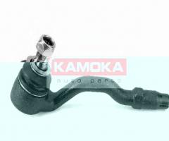 Kamoka 9921234 końcówka drążka bmw x3 (e83) 04-, x5 07- l/p, bmw x3 (e83)