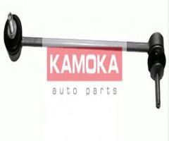 Kamoka 9921264 Łącznik stabilizatora bmw 5 (e60/e61) 04- przód l, bmw 5 (e60)