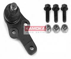 Kamoka 993489 sworzeń wahacza ford fiesta iii/iv 89-02 l/p, ford fiesta iii (gfj)