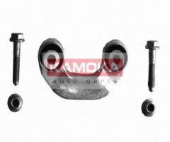 Kamoka 9937063 Łącznik stabilizatora audi a4 00- przód p, audi a4 (8e2, b6)