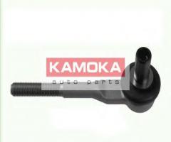 Kamoka 9937138 końcówka drążka audi a4 04-, a6 04- l/p, audi a4 kabriolet (8h7, b6, 8he, b7)