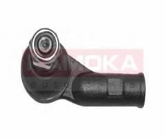 Kamoka 9937432 końcówka drążka vw golf iv 97-05 l, audi a3 (8l1), skoda octavia (1u2)