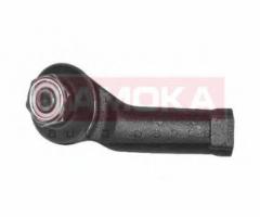 Kamoka 9937434 końcówka drążka skoda octavia 97- l, audi a3 (8l1), seat toledo ii (1m2)