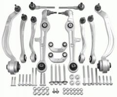 Kamoka 9937477 zestaw wahaczy audi a4 00-04, audi a4 (8e2, b6)