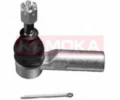 Kamoka 9941043 końcówka drążka nissan almera (n15) 95-00 l/p, nissan almera i hatchback (n15)