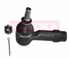 Kamoka 9941044 końcówka drążka nissan almera 99- l/p, nissan maxima qx (a32)