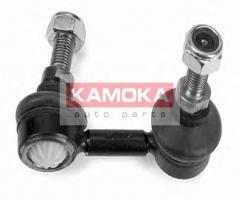 Kamoka 9941566 Łącznik stabilizatora nissan primera 02- przód p, nissan primera (p12)