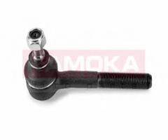 Kamoka 9942437 końcówka drążka nissan terrano i/ii 87- l/p, nissan terrano i (wd21)