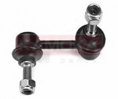 Kamoka 9945060 Łącznik stabilizatora toyota avensis 97- przód l, toyota carina e sedan (_t19_)