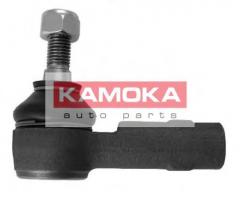 Kamoka 9945737 końcówka drążka toyota hilux iii 06- l/p