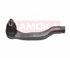 Kamoka 9947330 końcówka drążka honda civic iii 87-91 l, honda civic iv hatchback (ec, ed, ee)