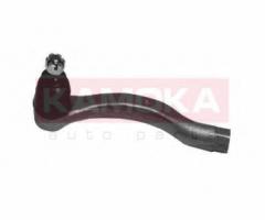 Kamoka 9947331 końcówka drążka honda civic iii 87-91 p, honda civic iv hatchback (ec, ed, ee)