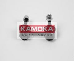 Kamoka 9947362 Łącznik stabilizatora honda  civic 06- tył l, honda civic viii hatchback (fn, fk)