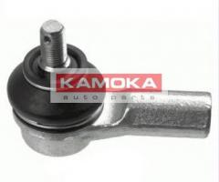 Kamoka 9947638 końcówka drążka honda  civic 01-05  l/p, honda civic vii hatchback (eu, ep, ev)