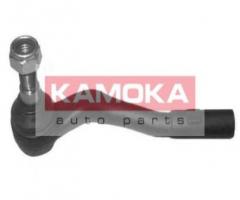 Kamoka 9949537 końcówka drążka mercedes w203/s203 00- p, mercedes-benz klasa c (w203)