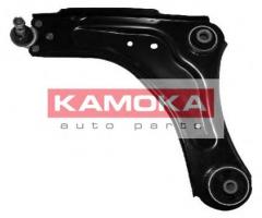 Kamoka 995072 wahacz renault laguna 07- l, renault laguna iii (bt0/1)