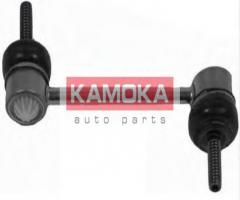 Kamoka 9953061 Łącznik stabilizatora citroen c5 08- tył l/p, citroËn c6 (td_), peugeot 407 (6d_)