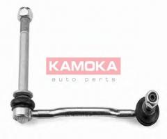 Kamoka 9953062 Łącznik stabilizatora citroen c5 01- przód l, citroËn c6 (td_), peugeot 407 (6d_)