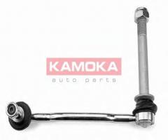 Kamoka 9953063 Łącznik stabilizatora citroen c5 01- przód p, citroËn c6 (td_), peugeot 407 (6d_)