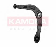 Kamoka 9953071 wahacz peugeot 206 98- l, peugeot 206 hatchback (2a/c)