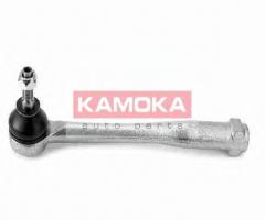 Kamoka 9953136 końcówka drążka citroen c3 09-, peugeot 207 06- l, citroËn c3 picasso