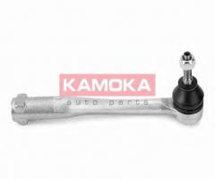 Kamoka 9953137 końcówka drążka citroen c3 09-, peugeot 207 06- p, citroËn c3 picasso