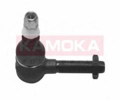 Kamoka 9953234 końcówka drążka citroen berlingo 95- l/p, citroËn lna, opel arena combi (thb)