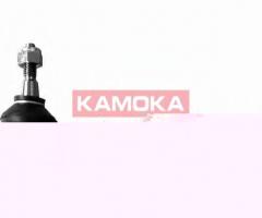 Kamoka 9953331 końcówka drążka peugeot 308 07- l, citroËn berlingo (b9), peugeot 308 (4a_, 4c_)