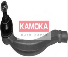 Kamoka 9953336 końcówka drążka citroen c5 08- l, citroËn c5 iii (rd_)