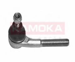 Kamoka 9953434 końcówka drążka citroen ax 87-97, saxo 96- l, citroËn ax (za-_)