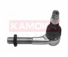 Kamoka 9953435 końcówka drążka citroen ax 86-98, saxo 96-03 p, citroËn ax (za-_)