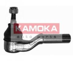 Kamoka 9953534 końcówka drążka peugeot 406 95-04 l, peugeot 406 (8b)