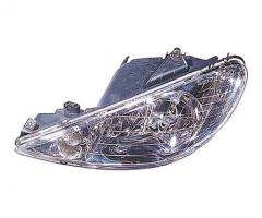 Alkar automotive 2745283 reflektor peugeot