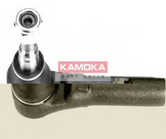 Kamoka 9954134 końcówka drążka peugeot boxer 02- l/p, citroËn jumper autobus (244, z_)