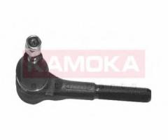 Kamoka 995536 końcówka drążka renault clio i 90-98 p, renault clio i (b/c57_, 5/357_)