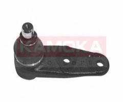 Kamoka 995580 sworzeń wahacza renault clio 91-98 l/p, dacia solenza, nissan kubistar (x76)