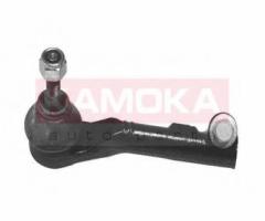 Kamoka 995638 końcówka drążka renault kangoo 97- l, renault clio i (b/c57_, 5/357_)