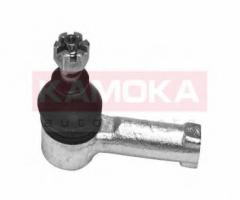Kamoka 9957039 końcówka drążka skoda felicja 94- l/p, skoda favorit (781), vw caddy ii pick-up (9u7)