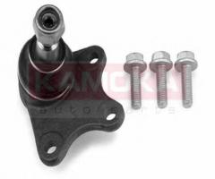 Kamoka 9957082 sworzeń wahacza seat ibiza 02- l, seat ibiza iv (6l1), skoda fabia (6y2)