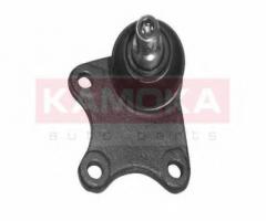 Kamoka 9957083 sworzeń wahacza seat ibiza 02- p, seat ibiza iv (6l1), skoda fabia (6y2)