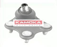 Kamoka 9957085 sworzeń wahacza seat ibiza v 08- p, seat ibiza v (6j5, 6p5), skoda fabia